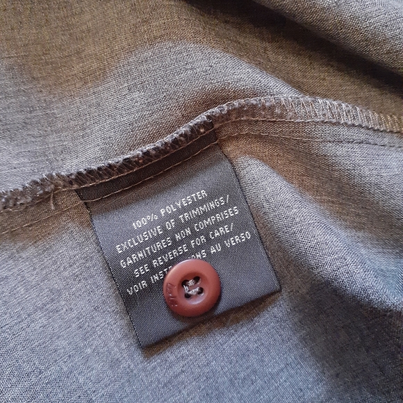 😯 SALE Lole outdoor shirt - Picture 4 of 6